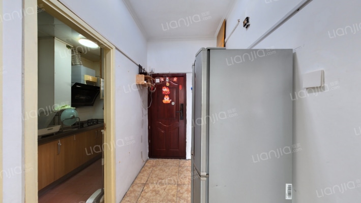 北礼士路60号院二手房实景图