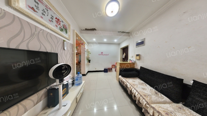 四季花城二手房实景图