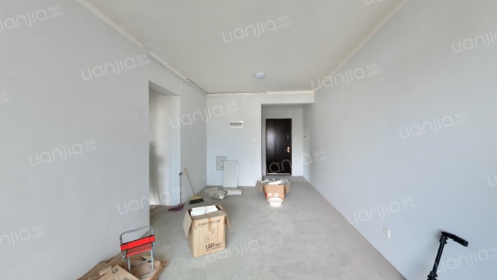 云栖兰汀苑二手房实景图