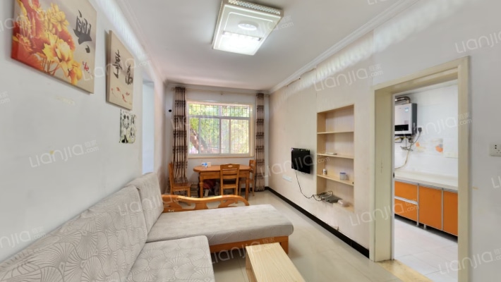 美术美院二手房实景图