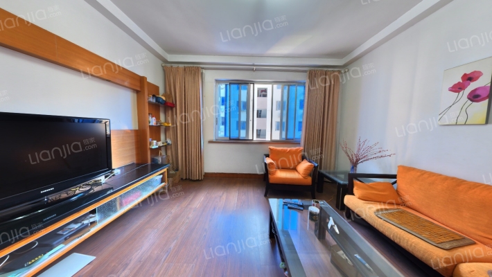 阳光苑二手房实景图