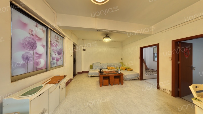 华辉花园东区二手房实景图