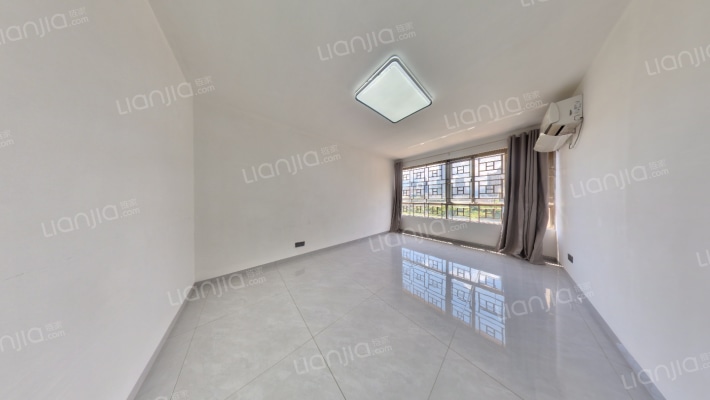 万科桂苑二手房实景图