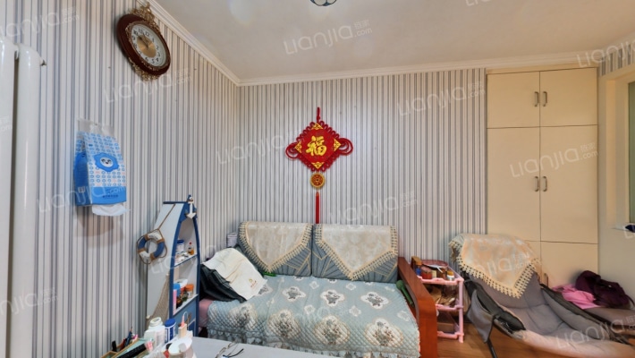 东仲花园二手房实景图