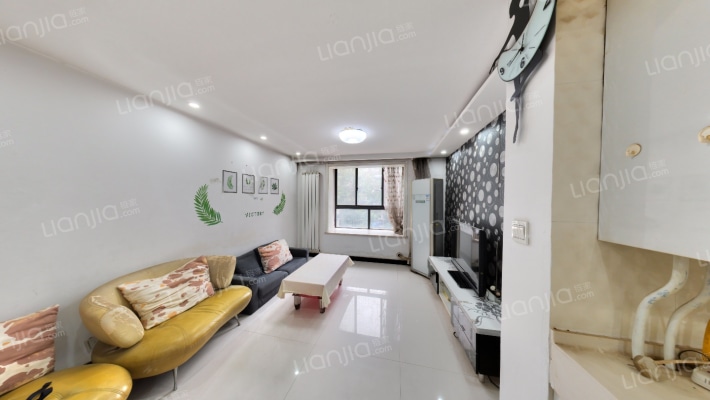 凯跃汇景二手房实景图