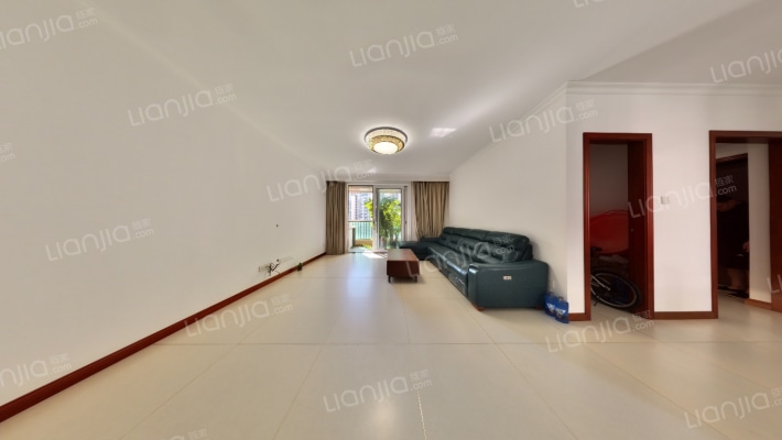 天悦园南山二手房实景图