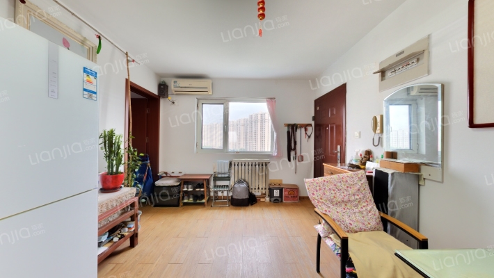 中信悦海苑二手房实景图