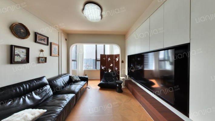 绿城春风心语二手房实景图