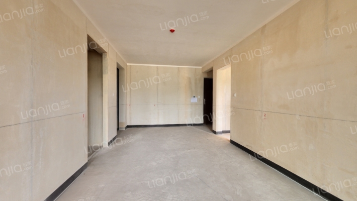 金地自在城锦苑二手房实景图