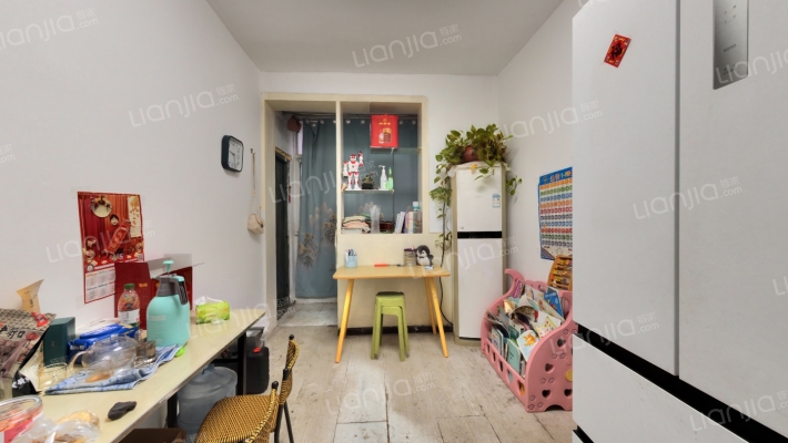 颖河社区二手房实景图