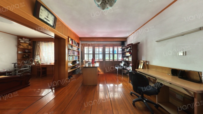 新阳花园二手房实景图