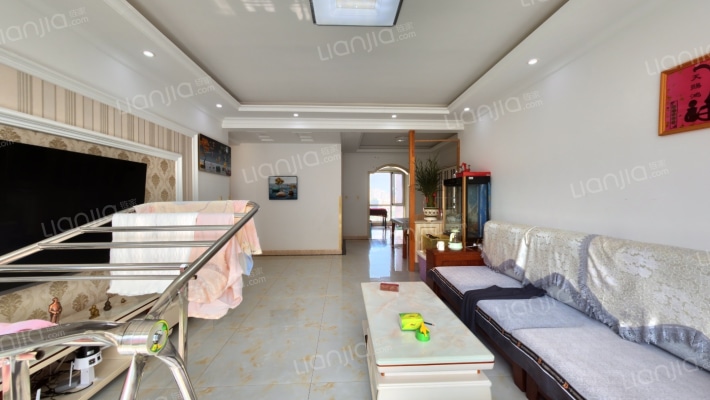 御翠园二手房实景图