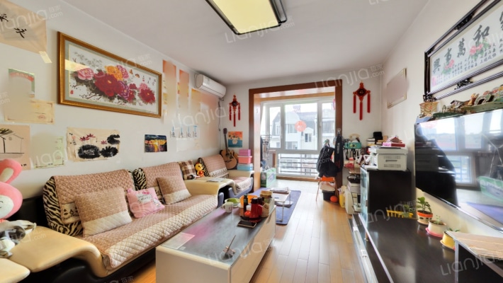 高城花园二手房实景图