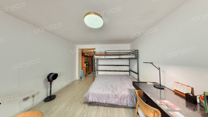 怀远里二手房实景图