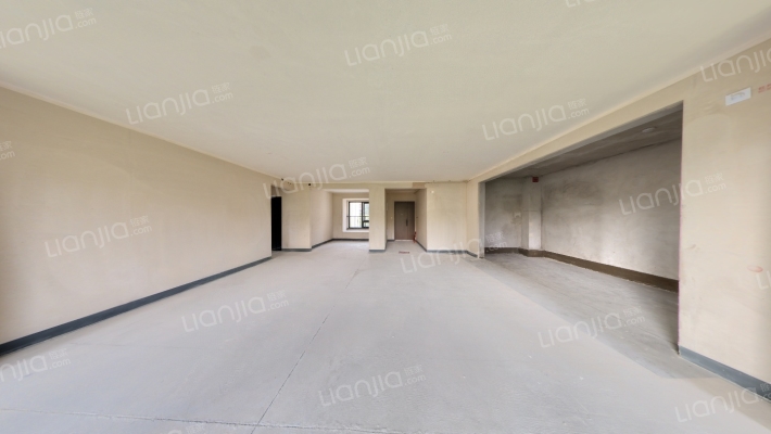 龙湖青云阙二手房实景图