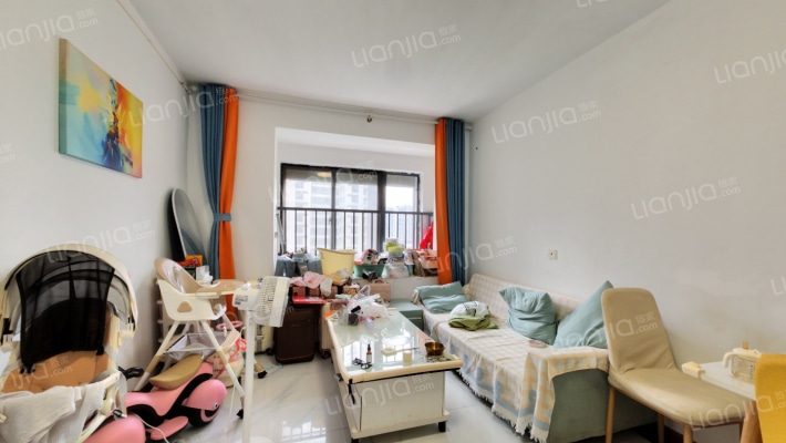 横塘路88号二手房实景图