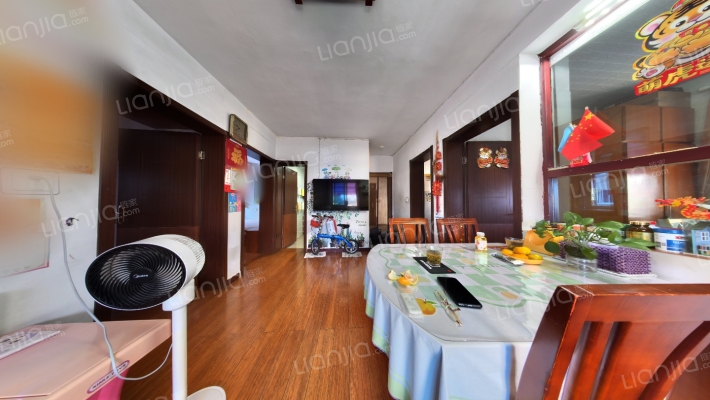 西河口小区二手房实景图