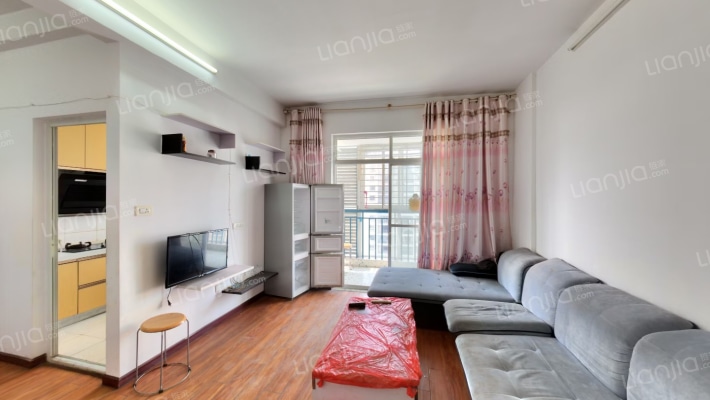 阳光星城二手房实景图