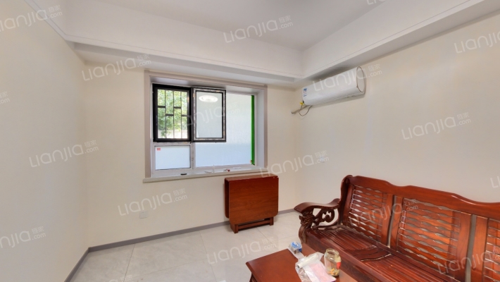 千禧园西区二手房实景图