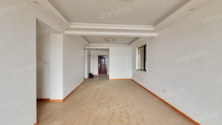 光华御江湾二手房实景图