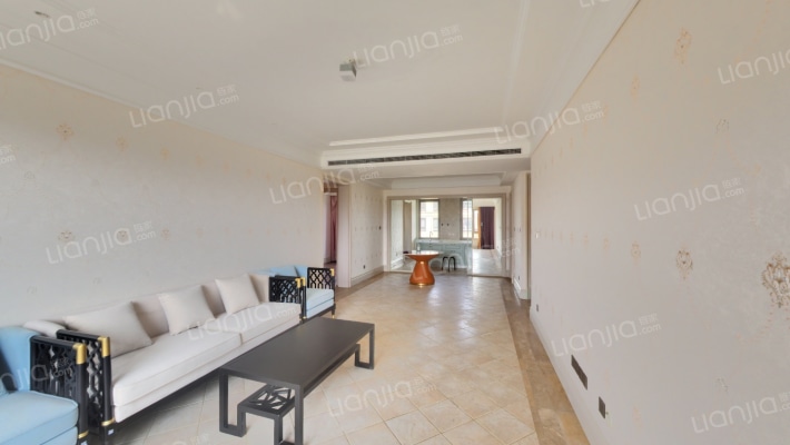 融创城融秋园二手房实景图