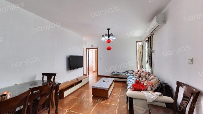 云玺华府二手房实景图