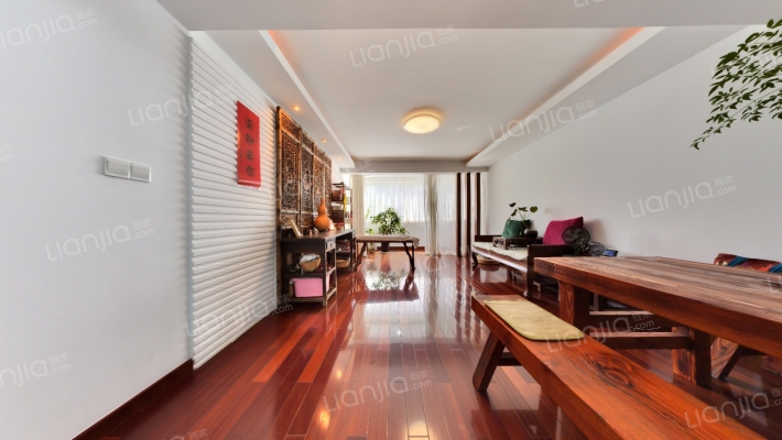 学士花园二手房实景图