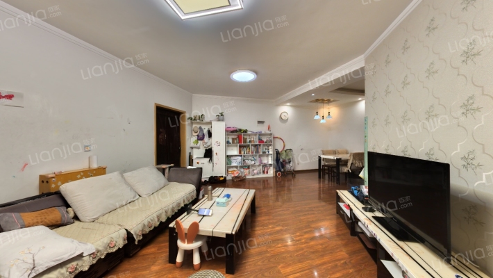 郑飞小区二手房实景图