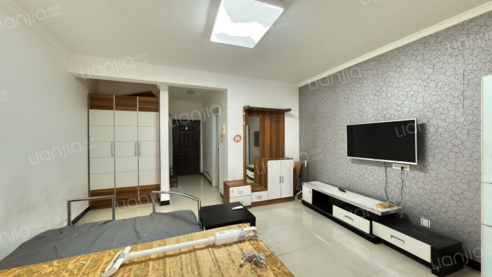 海荣名城二手房实景图