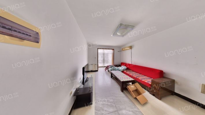 春天花园二手房实景图