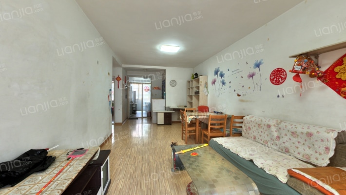 紫荆馨园二手房实景图