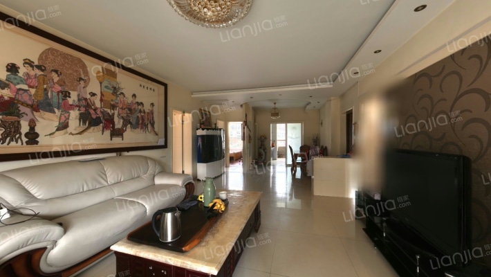 盛世花城二手房实景图