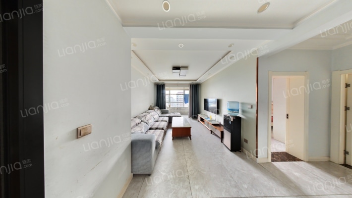 鑫海家园二手房实景图