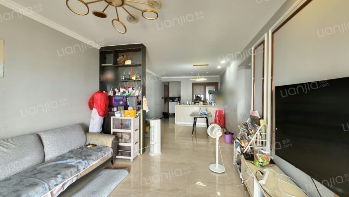 越秀翰悦府二手房实景图