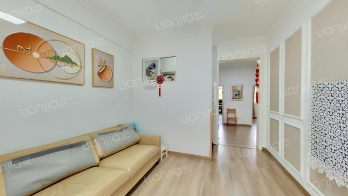 鹦鹉大道17号二手房实景图