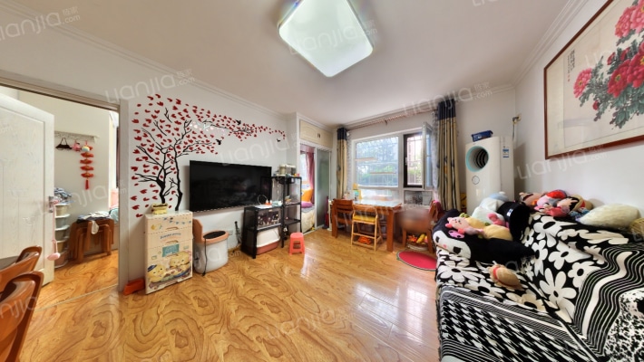 保利香槟国际二手房实景图