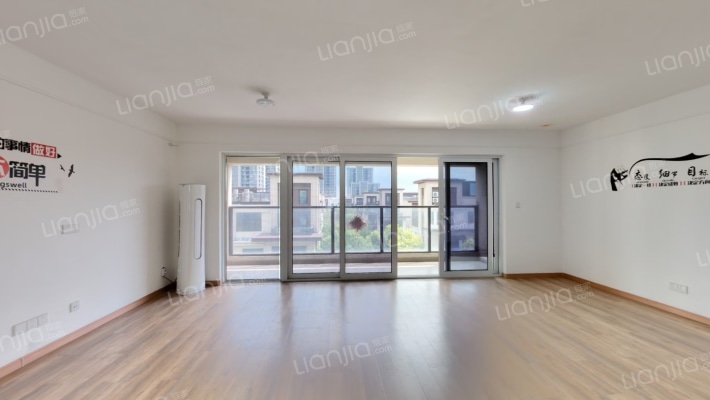 中南滨海壹号二手房实景图