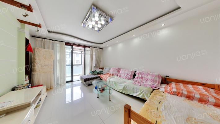 盘门雅苑二手房实景图