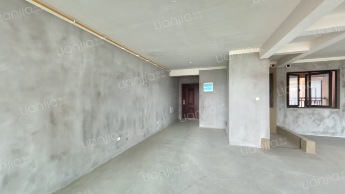 育慧湾花苑二手房实景图