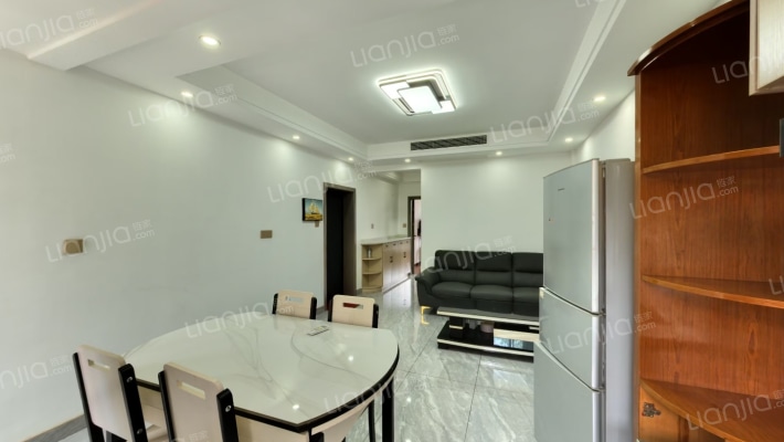 开元家园二手房实景图