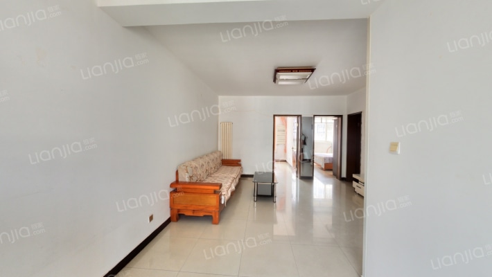 福泽园(津南)二手房实景图