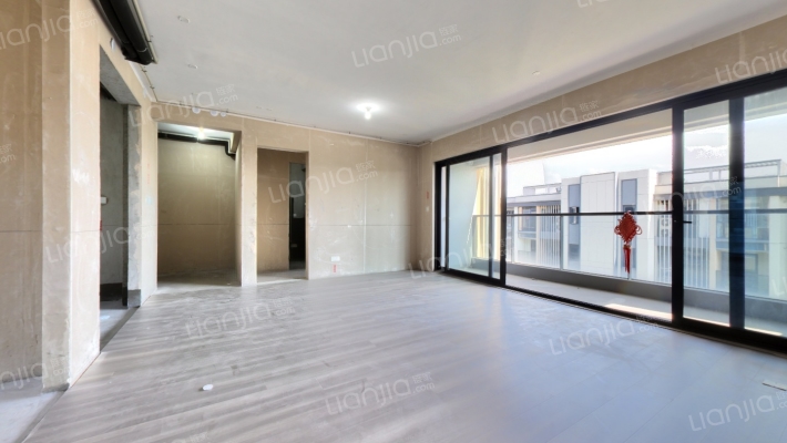 留云轩二手房实景图