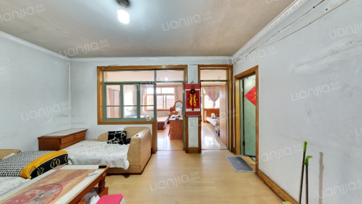 车家沟商住二手房实景图