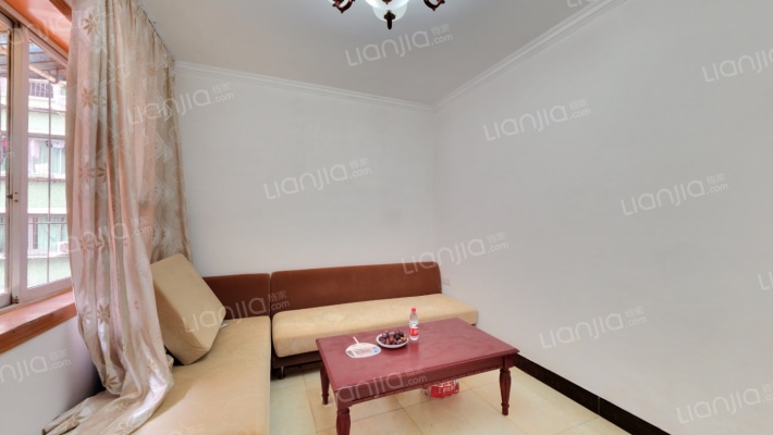 白鹤苑二手房实景图