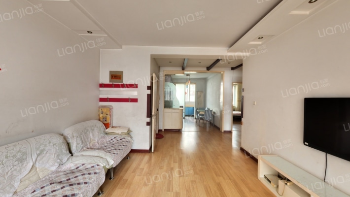 福泽园(津南)二手房实景图