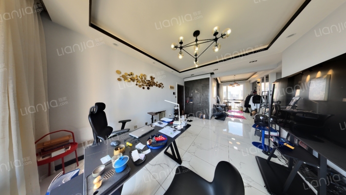 君海阁二手房实景图