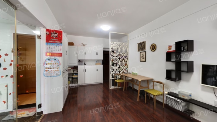 台北名居二手房实景图