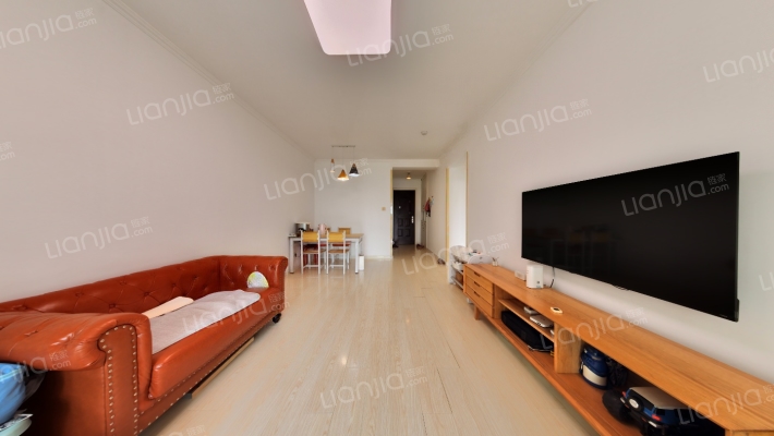 海信阳光里二期二手房实景图