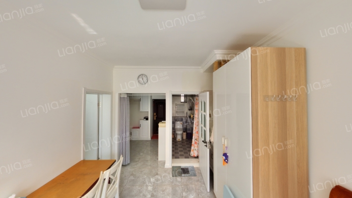 34中通山街二手房实景图