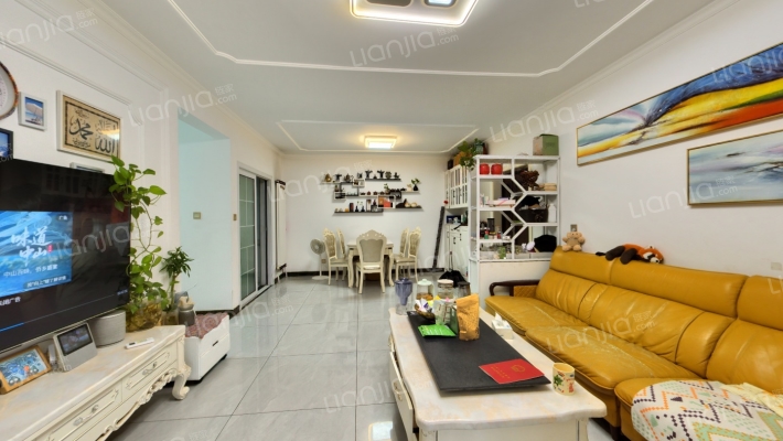 金纺佳苑南区二手房实景图